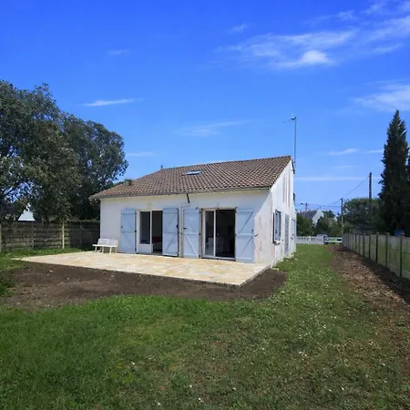 Daire Maison Lumineuse Avec Grand Jardin *